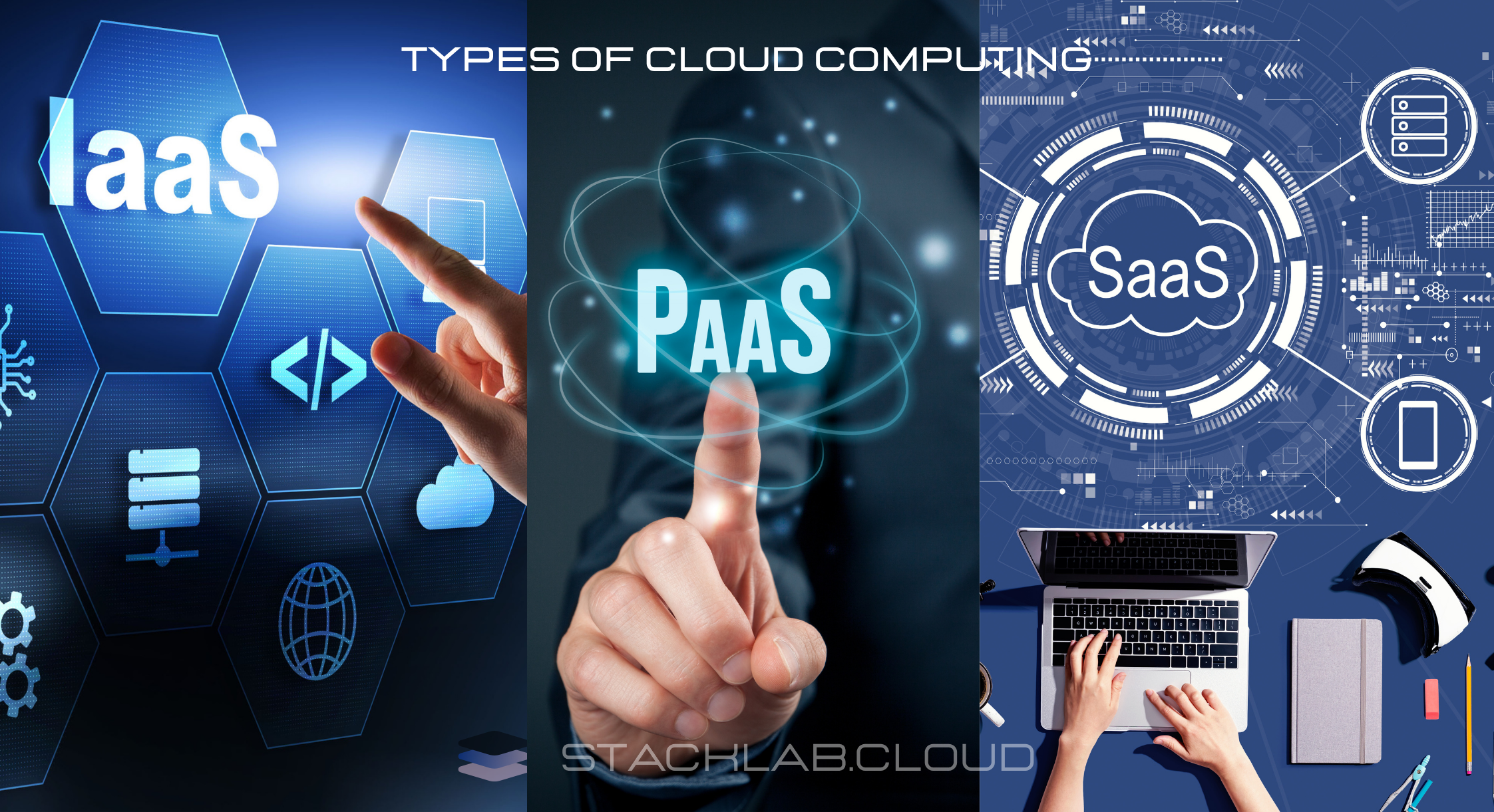 diagram showing types of cloud computing iaas paas saas(stacklab.cloud) diagram showing types of cloud computing iaas paas saas(stacklab.cloud)